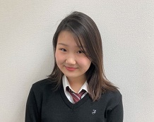 稲毛実優さん