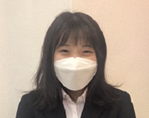 山岡麻綾さん