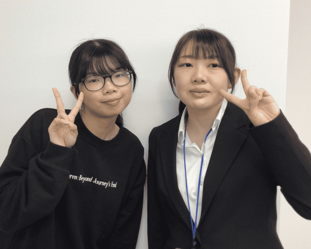 Dさん、大長先生