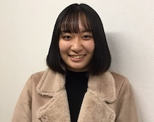 宮本 波菜子さん