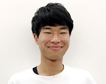 修道大学 合格! 湯浅 健人