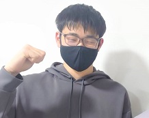 祖父江くん