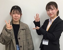 浅野さん 山口T