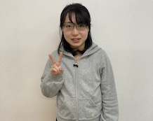 京山中のくるみさん