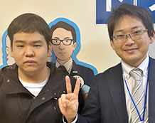 石坂 裕志
