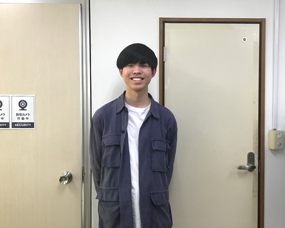Nくん