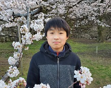 宮下くん