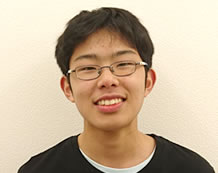 鍋多 亮吾君