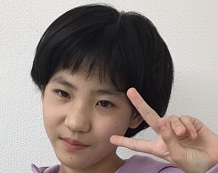 佐藤 真菜さん