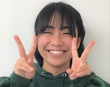 中根 彩雲さん