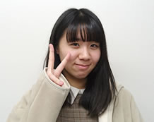 大学受験合格 前田さん