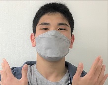 山口 本晄さん