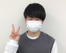 柴田さん