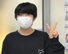 山川くんと