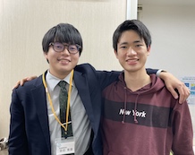 小池くんと佐伯先生