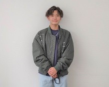 中畑 政ノ助 さん