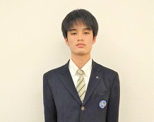 山本 将弥 さん