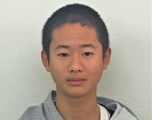 小宮山 駿くん
