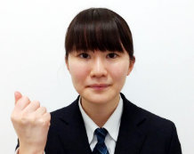「坂上叶美」さん