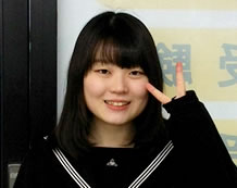 芦名結衣さん