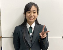 熱田楓さん