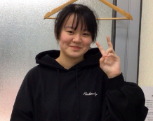 松山智美さん