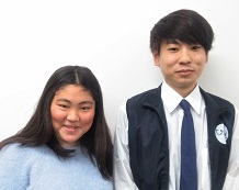 武井さん 岡崎先生