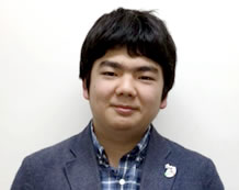 小倉 雄介君