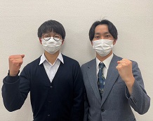 西尾くんと石井先生