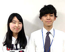 A.H.さんと宮野先生