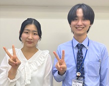 K.Sさんと佐々木先生