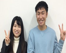 永田くんと笠井先生