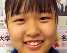蘇南中学校出身 朝比奈さん