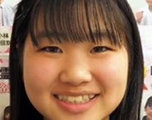 加茂高校出身 後藤さん