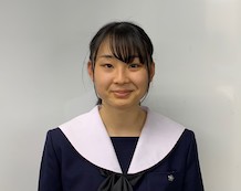 堀 胡桃さん
