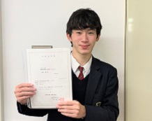 山田 一誠さん