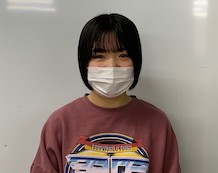 甲斐 沙希さん