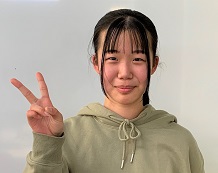 坂井 沙衣さん