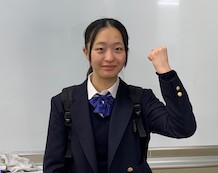 浅野 さくらさん