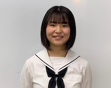 浅野 里虹さん