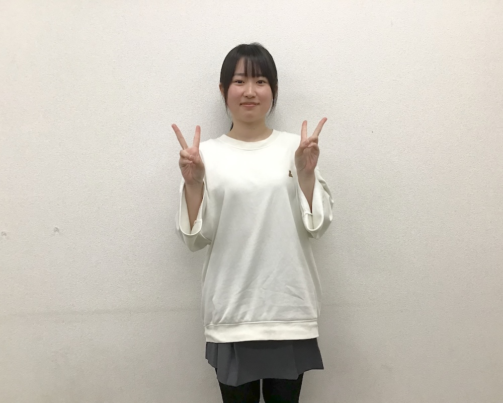 磯谷咲空