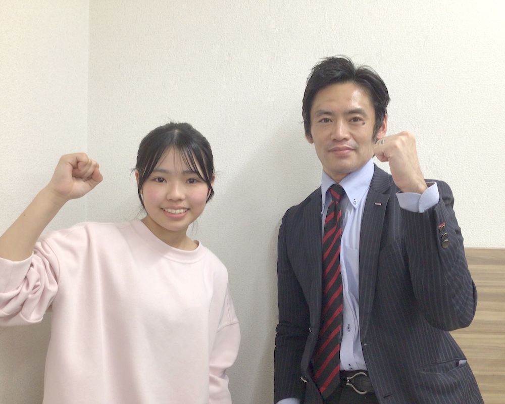 佐藤叶望