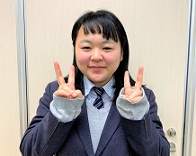 瀬尾 愛美さん