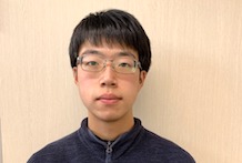 宮原 虎太郎さん