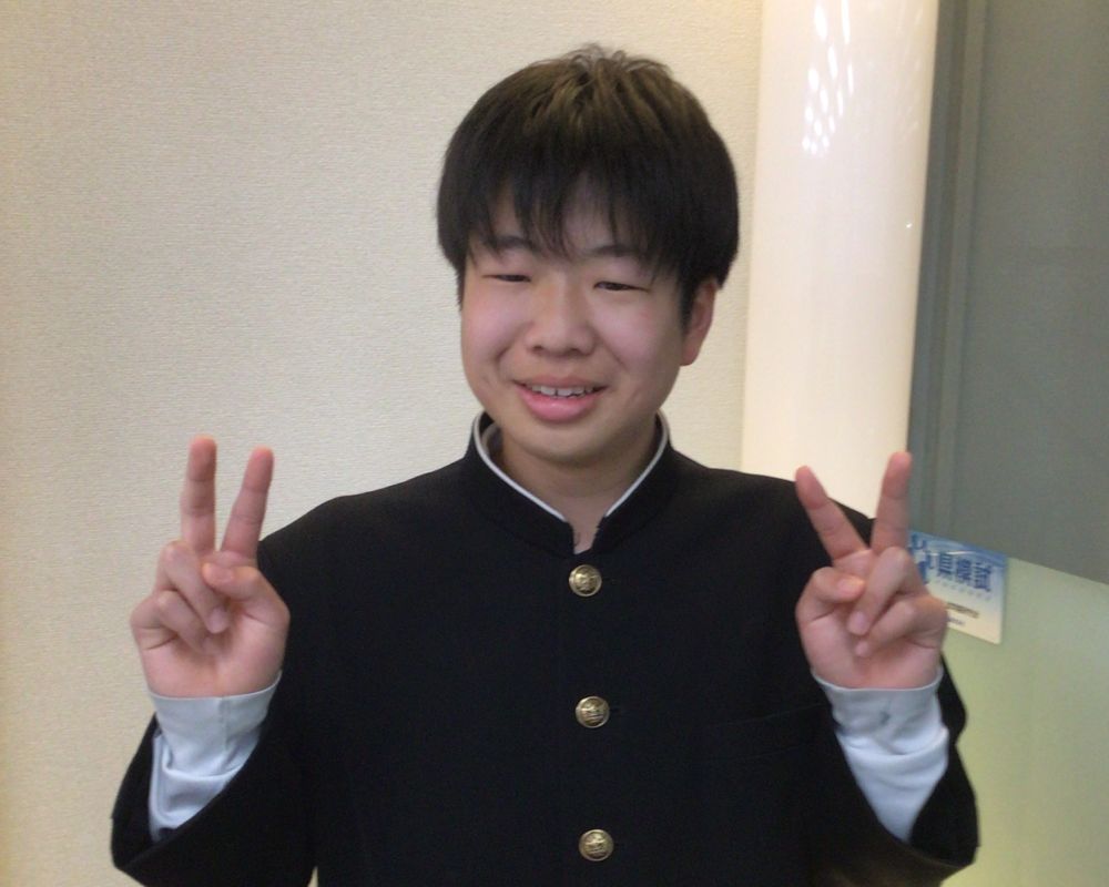 濱崎君