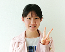 松本 凜音さん(福岡高校卒)