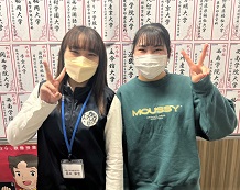 中村さんと原口先生