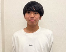名古屋工業大学合格!(松原くん)