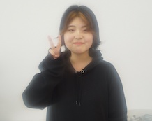 橋本麻素さん【大学受験対策プロコース】