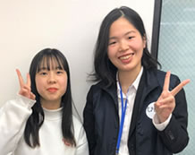 鬼島さんと山本先生